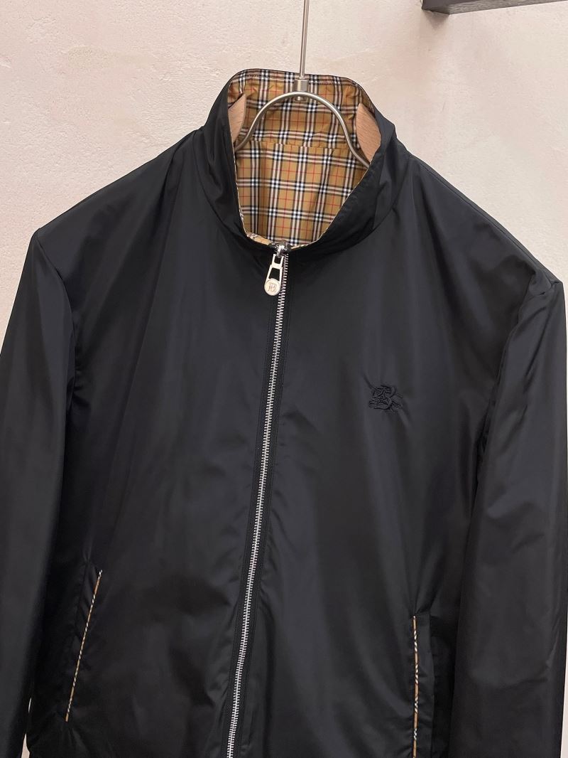 Burberry Outwear